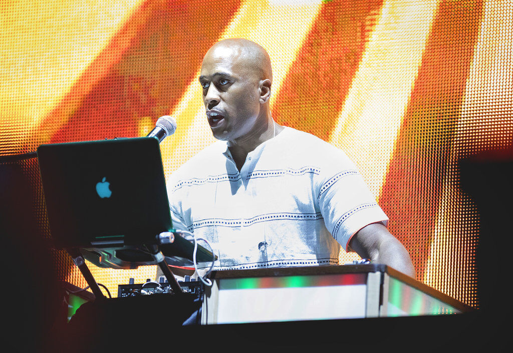 Ali Shaheed Muhammad